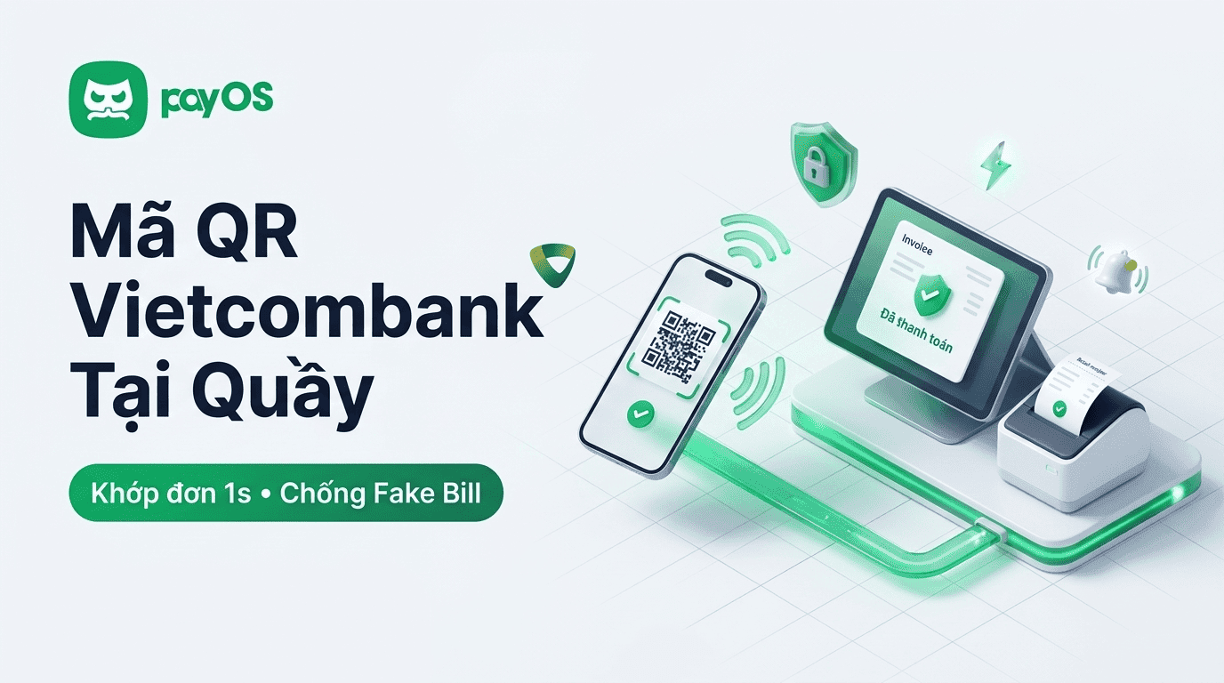 Tu dong hoa thong bao ma qr vietcombank cho nhan vien3
