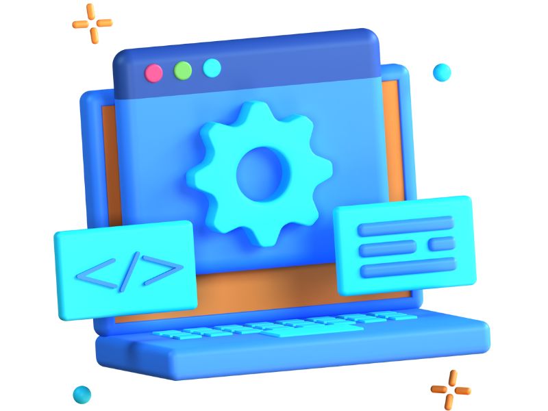 SVG Illustration