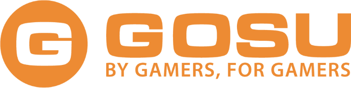 GOSU - By Gamers, For Gamers