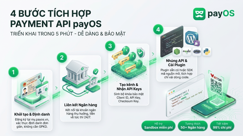 payment api